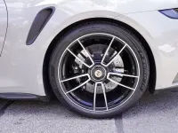 Gebraucht Porsche 911 Turbo S 650 PS (478 kW) 2022 Weiß Coupé