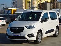 gebraucht Opel Combo-e Life 110PS Edition Klima DAB+ Bluetooth