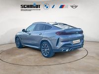 Gebraucht BMW X6 M Sport 286 PS (210 kW) 2025 Grau SUV