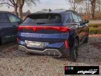 Gebraucht Cupra Terramar VZ 265 PS (194 kW) 2025 Kosmosblau SUV