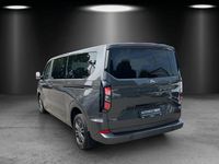 Gebraucht Ford Tourneo Titanium 170 PS (125 kW) 2024 Grau Van / Kleinbus