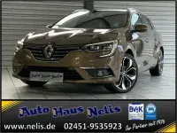 Gebraucht Renault Mégane IV Bose Edition 132 PS (97 kW) 2017 Andere Limousine