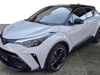 Gebraucht Toyota C-HR Sport 184 PS (135 kW) 2023 Weiß SUV