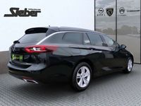 gebraucht Opel Insignia B Sports Tourer 2.0 CDTI Elegance FLA