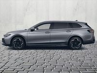 Gebraucht VW Passat R-line 193 PS (141 kW) 2025 Diabasgrau metallic Kombi