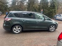 Gebraucht Ford Focus 120 PS (88 kW) 2016 Grau Kombi