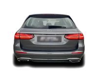 gebraucht Mercedes E220 d T AVANTGARDE LED*TEMP*KAMERA*SHZ*SHB*AHK