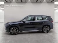 Gebraucht BMW X1 xLine 197 PS (144 kW) 2023 Schwarz SUV