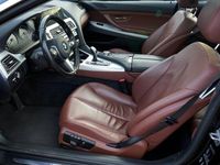 Gebraucht BMW 640 Performance 313 PS (230 kW) 2015 Saphirschwarz Coupé