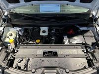 Gebraucht Renault Kangoo 75 PS (55 kW) 2024 Mineralweiß Van / Kleinbus