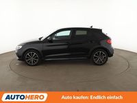 Gebraucht Audi A1 Comfort 110 PS (80 kW) 2021 Schwarz SUV