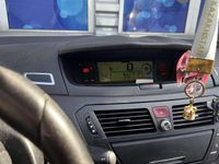Gebraucht Citroën C4 Picasso Advance 120 PS (88 kW) 2010 Van / Kleinbus