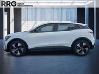 Gebraucht Renault Megane E-Tech Equilibre 96 kW (131 PS) 2022 Gletscherweiss Kleinwagen