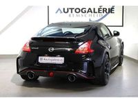 gebraucht Nissan 370Z Nismo*DEUTSCH*1.HD*ORIGINAL*SCHALE*WIE NEU