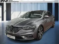 Gebraucht Renault Talisman Initiale Paris 189 PS (139 kW) 2022 Grau Limousine