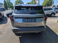 Neu Dacia Bigster Extreme 140 PS (102 kW) 2026 Schiefergrau SUV