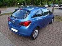 gebraucht Opel Corsa Corsa1.2 Selection