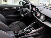 gebraucht Audi A3 Sportback e-tron Sportback 40 TFSIe S line RÜCKKAMERA