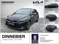 Nuevo Kia Ceed 140 CV (102 kW) 2025 Negro Utilitario