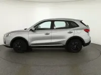 Uusi MG ZS 116 HP (85 kW) 2025 Hopea Sedan