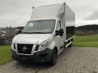 Gebraucht Nissan NV400 150 PS (110 kW) 2018 Van