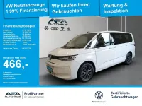 Używany VW T7 150 KM (110 kW) 2024 Biały Van