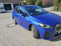 Gebraucht BMW 220 156 PS (114 kW) 2025 Kombi