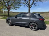 Gebraucht Audi SQ5 367 PS (269 kW) 2025 SUV