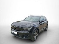 Second-hand Volvo XC40 169 kW (231 CP) 2023 Negru SUV