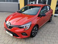 gebraucht Renault Clio V Evolution TCE 90 [NAVI*Sitzheizung*LED*DAB*Kamera]