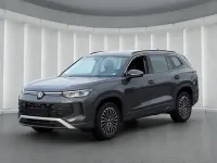 Brugt VW Tayron 193 HK (141 kW) 2025 Grå SUV