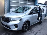 Neu Nissan Townstar Tekna 131 PS (96 kW) 2025 Silber metallic Van / Kleinbus