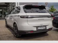 Neu Leapmotor B10 160 kW (218 PS) 2026 Grau SUV