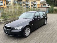 gebraucht BMW 318 Touring i KLIMA -