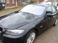 gebraucht BMW 325 i -