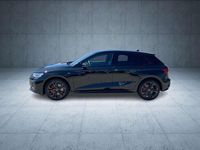 Gebraucht Audi A3 S-Line 272 PS (200 kW) 2025 Mythosschwarz metallic Limousine