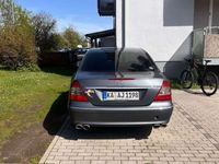 gebraucht Mercedes E280 CDI