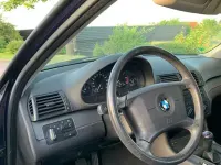Gebraucht BMW 316 105 PS (77 kW) 2000 Blau Limousine