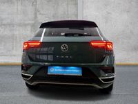 gebraucht VW T-Roc IQ.DRIVE