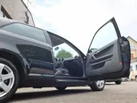 Gebraucht Audi A3 Attraction 102 PS (75 kW) 2006 Schwarz Kleinwagen