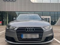 Gebraucht Audi A6 Business 190 PS (139 kW) 2015 Limousine