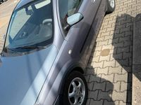 Second-hand Opel Corsa 80 CP (58 kW) 2005 Argintiu Hatchback