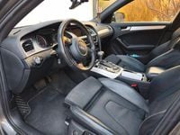 gebraucht Audi A4 Allroad 2.0 TDI S tronic quattro S-Line