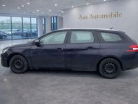 Gebraucht Peugeot 308 SW Business-Line 150 PS (110 kW) 2016 Blau Kombi