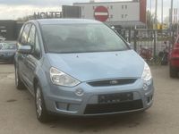 gebraucht Ford S-MAX S-MaxTrend TÜV bis 6.2025