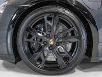 gebraucht Porsche Taycan Turbo S Cross Turismo