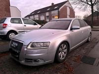 Gebraucht Audi A6 260 PS (191 kW) 2006 Silber Limousine