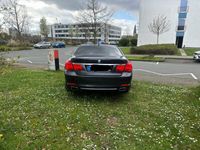 gebraucht BMW 730 d -