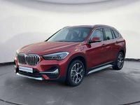 gebraucht BMW X1 xDrive25e xLine Steptronic Navi Head Up Harma