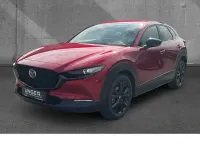 Neu Mazda CX-30 Nagisa 140 PS (102 kW) 2026 SUV